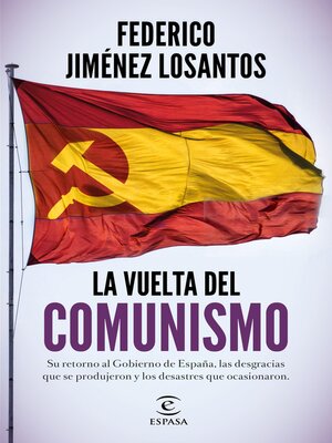 cover image of La vuelta del comunismo